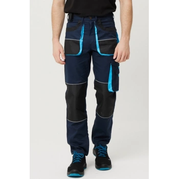 Alaska Pantolon - Dayanıklı Ve Fonksiyonel İş Pantolonu