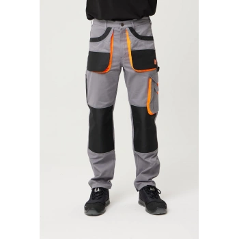 Alaska Pantolon - Dayanıklı Ve Fonksiyonel İş Pantolonu