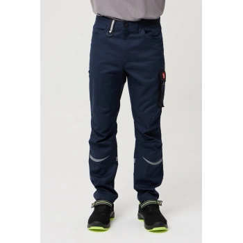 Alkanna Trousers - Fonksiyonel Ve Dayanıklı İş Pantolonu