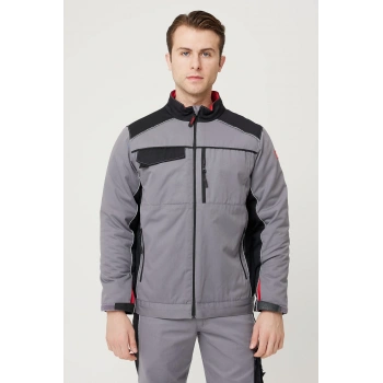 Allium Gabardin Mont – Soğuk Havalarda Şıklık Ve Koruma