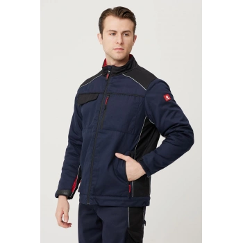 Allium Gabardin Mont – Soğuk Havalarda Şıklık Ve Koruma