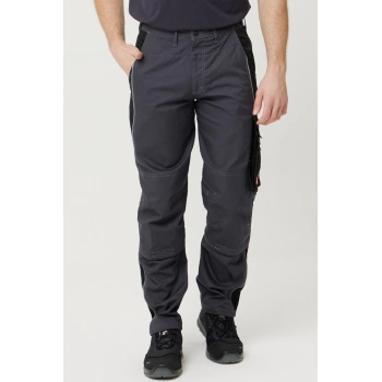 Allium Pantolon - Dayanıklı, Şık Ve Konforlu İş Ve Outdoor Pantolon