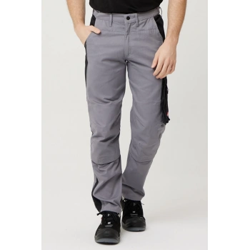 Allium Pantolon - Dayanıklı, Şık Ve Konforlu İş Ve Outdoor Pantolon