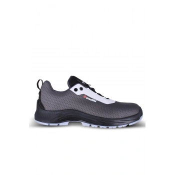 Armadillo 99310-alkanna S1 Gri Kompozit Burunlu İş Güvenliği Ayakkabısı