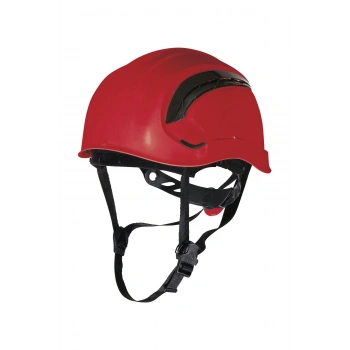 Baret : Delta Plus Granıte Wınd – Havalandırmalı D Kırmızı