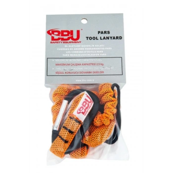 Bbu Bp 3116 Güvenlik Halatı Std