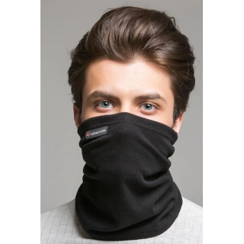 Bere:thermoform  Hzt 1022 Tf Heavy Yetişkin Boyunl Siyah