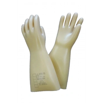 Cl:0 5 Kv İzole Eldiven Regeltex France Std