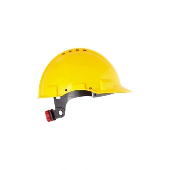 Cng-600 Bbu En 397 İş Güvenliği Bareti Yüksek Koruma