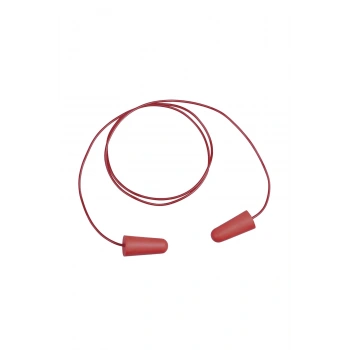 Delta Plus Conıcco2v2 Plastik İpli Kulak Tıkacı Yüksek Gürültü Koruması 37db Snr