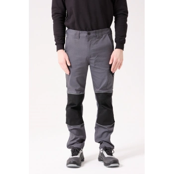 Drecana Pantolon - Dayanıklı, Esnek Ve Fonksiyonel İş Ve Outdoor Pantolon