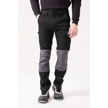 Drecana Pantolon - Dayanıklı, Esnek Ve Fonksiyonel İş Ve Outdoor Pantolon