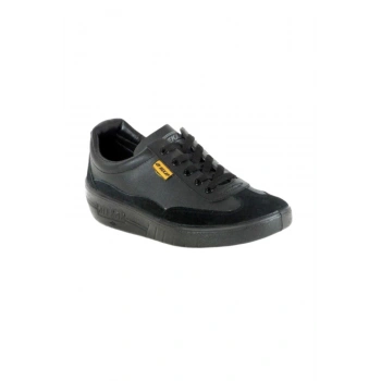 Efsane Spor Mekap Orijinal Deri İş Ve Günlük Kullanım Ayakkabısı