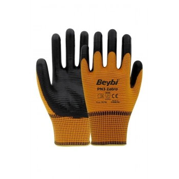 Eldiven: Beybi Pn3 Sarı