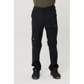 Erciyes Outdoor Pantolon 2n1 Şort-pantolon 5 Cepli Esnek Ve Dayanıklı