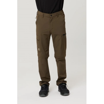 Erciyes Outdoor Pantolon - Dönüştürülebilir, Esnek Ve Dayanıklı