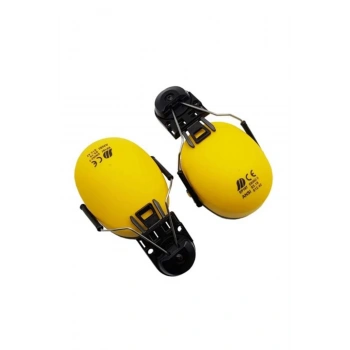 Essafe Ge 2630-2 Tam Kulak Kapatmalı Kulaklık 24 Db Gürültü Azaltma