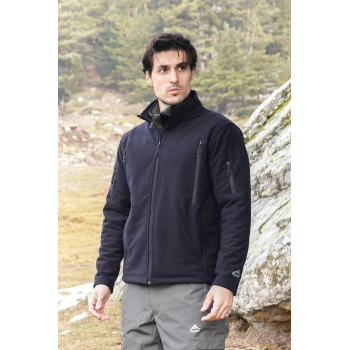 Fiyort Fy68 Tundra Polar Mont Su Geçirmez, Fonksiyonel Cepli Outdoor Ceket