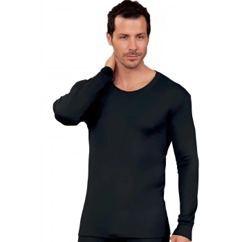 Kışlık Termal İçlik Body Sıcak Ve Konforlu Kalın