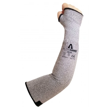 Kolluk: Activehand Slv-45 Std