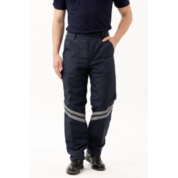 Lotus Kışlık Pantolon – Soğuk Havalarda Üstün Koruma Ve Konfor