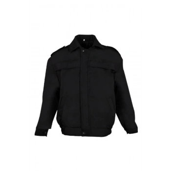 Mont: Kapastar Apolet Guv - Bondid Siyah