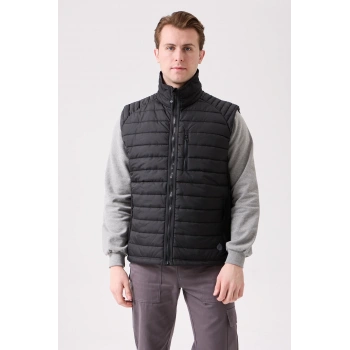 Nepeta Bomber Şişme Yelek - Hafif, Suya Dayanıklı