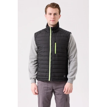 Nepeta Bomber Şişme Yelek - Hafif, Suya Dayanıklı