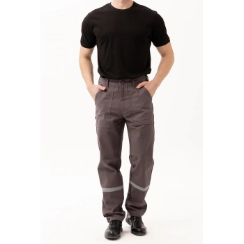 Nova Kışlık İş Pantolonu – Zorlu Hava Koşullarına Karşı Dayanıklı Ve Konforlu