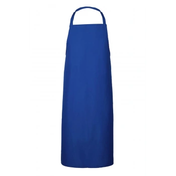 Olea Kasap Önlüğü Askılı Dayanıklı Mutfak Ve Şef Önlüğü