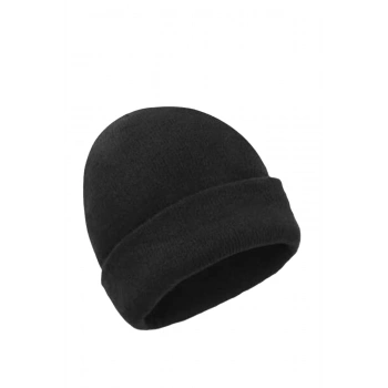 Orlon İnce Bere Çift Katlı, Soğuk Hava Koşullarına Dayanıklı, Unisex Kışlık Başlık