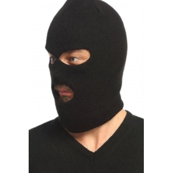 Orlon Kar Maskesi Soğuk Hava Ve Koruyucu Yüz Maskesi