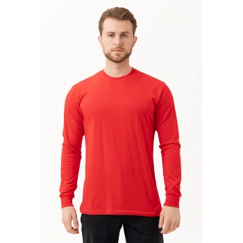 Padus Basic T-shirt - Şıklığın Ve Konforun Buluşma Noktası