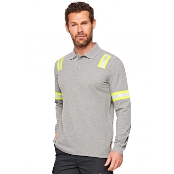 Projacket Sweatshirt-alev Almaz Gri