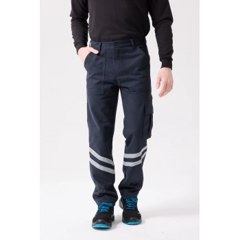 Royal Kışlık Pantolon – Dayanıklı Ve Konforlu İş Pantolonu