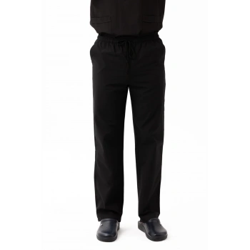 Santolina Pantolon - Lastikli Ve Bağcıklı Rahat Kesim, Nefes Alabilir Kumaş