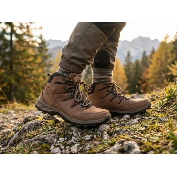 Scooter G5558nku Nubuk Kum Kum