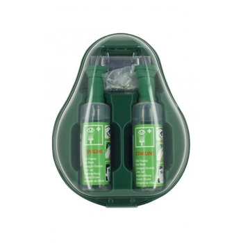 Starline Cps023 Göz Solüsyonu Takımı 2x500ml