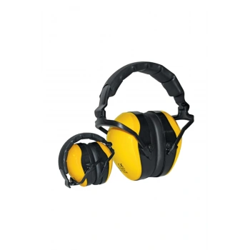 Starline Mk-05 Baş Bantlı Kulak Koruyucu | Abs | Ayarlanabilir