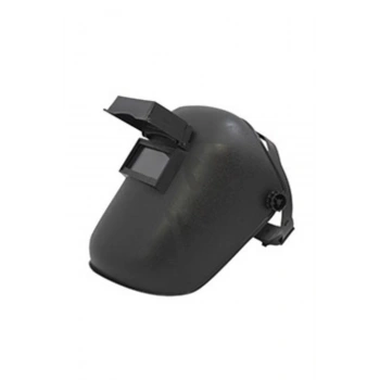 Starline Yc-80 Kaynakçı Baş Maskesi Yüksek Koruma Ve Konfor