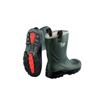 Techno Boots Alaska S5 Haki