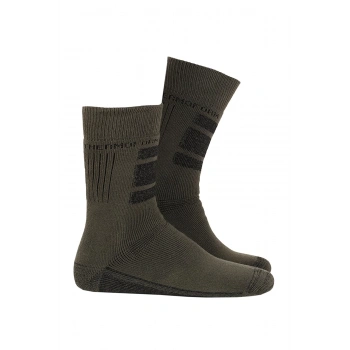 Thermoform Hzts70 Tf Worker Askeri Outdoor Nefes Alabilen Dayanıklı Çorap