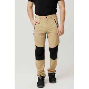 Toros Outdoor Pantolon - Esnek, Dayanıklı Ve Nefes Alabilir