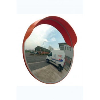 Trafik Malzemesi : Trafik Aynası 60 Cm Std