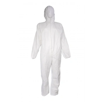 Tulum: Tek Kullanımlık 55gr. Laminasyonlu Beyaz