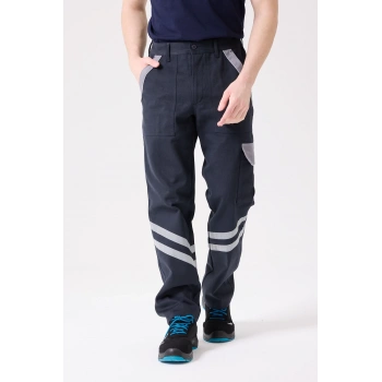 Urtica Kışlık Pantolon Dayanıklı Ve Rahat İş Pantolonu