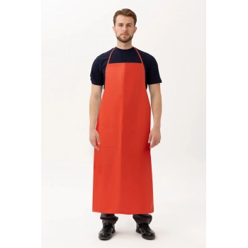 Yucca Mutfak Önlüğü Kırmızı