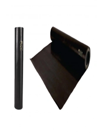 1x2 Mt İzole Halı 1kv – Elektrik İzolasyon Halısı, Kaymaz Yüzeyli, Yüksek Gerilim Koruyucu