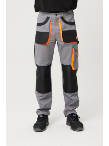 Alaska Pantolon - Dayanıklı Ve Fonksiyonel İş Pantolonu