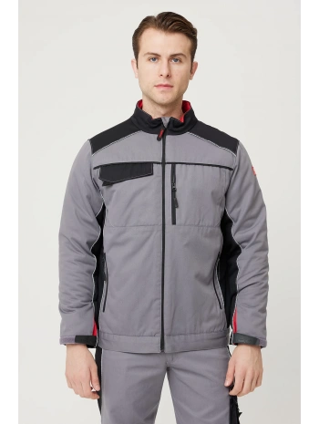 Allium Gabardin Mont – Soğuk Havalarda Şıklık Ve Koruma